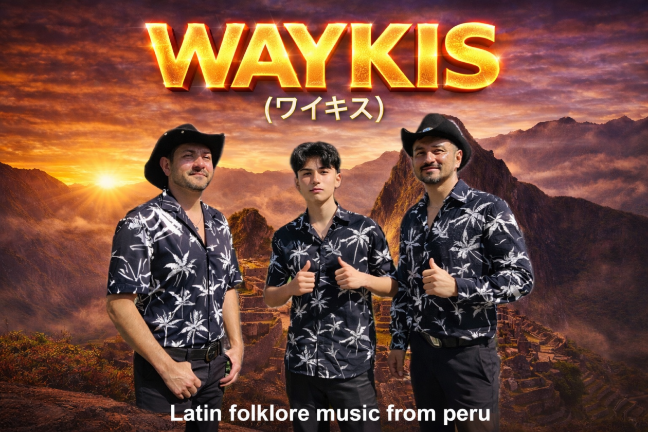 Waykis