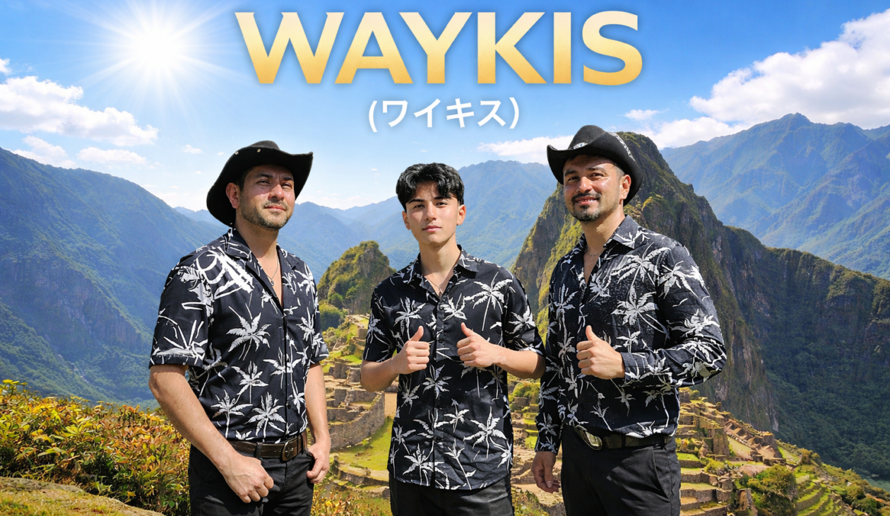 WAYKIS
