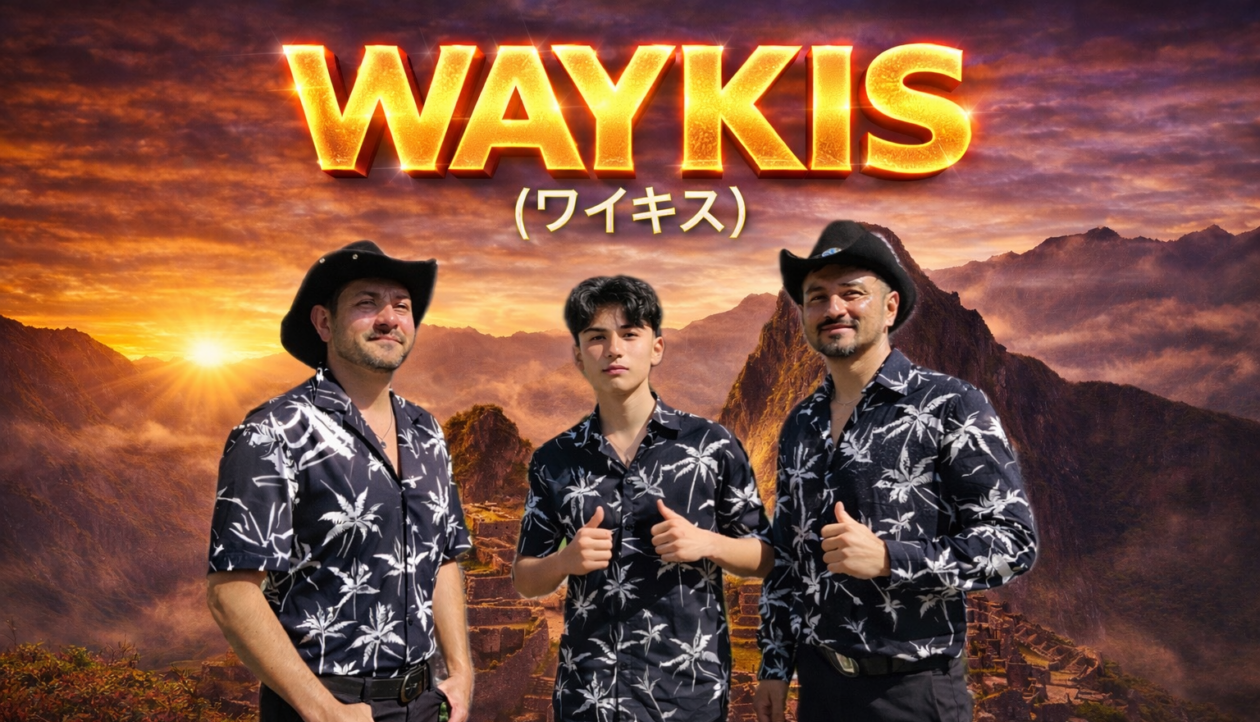 Waykis